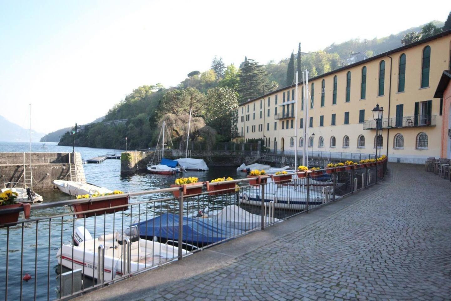 Red House Appartement Cremia