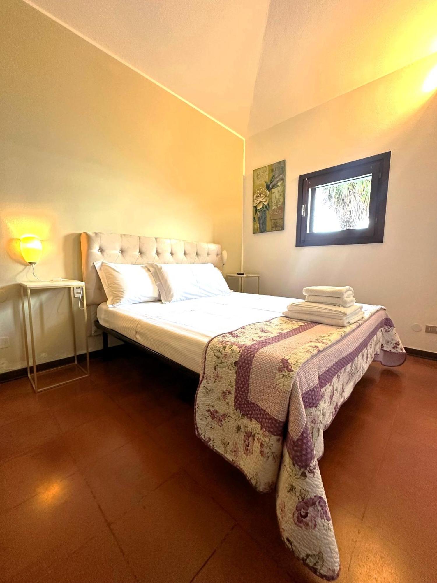 Appartement Red House