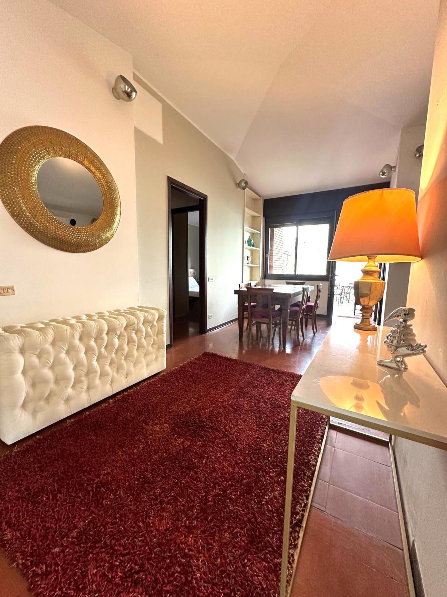 Red House Apartamento