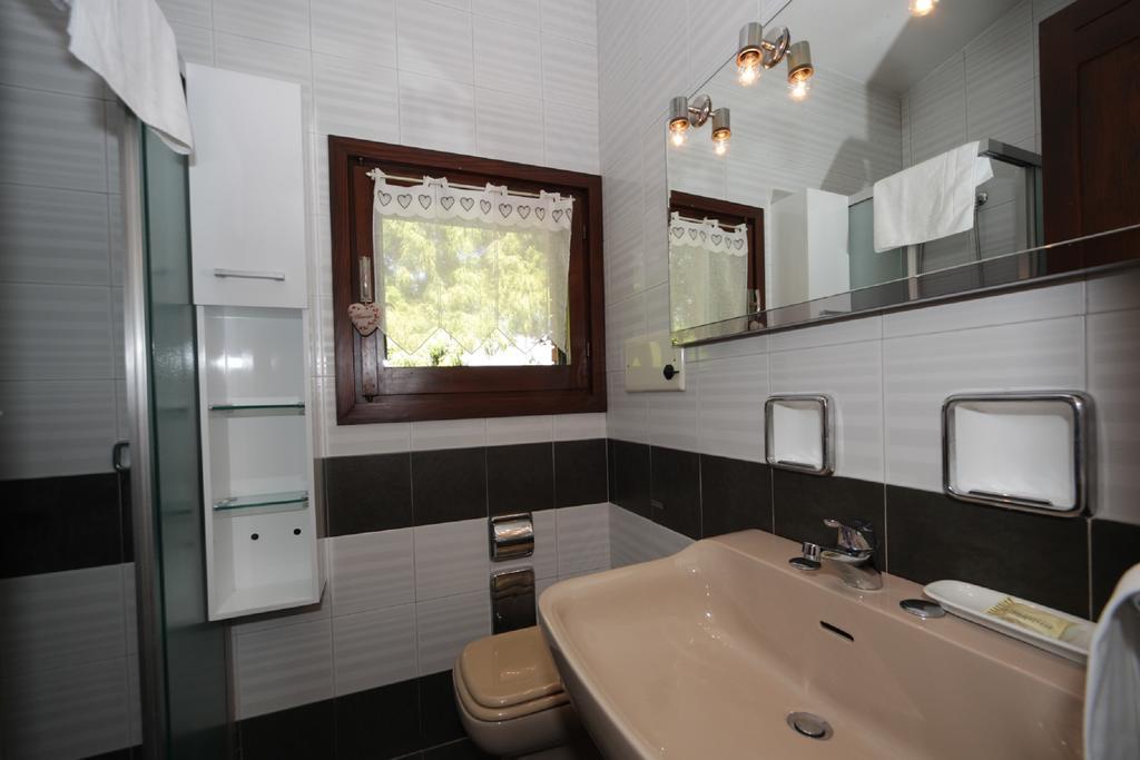 Apartamento Red House *