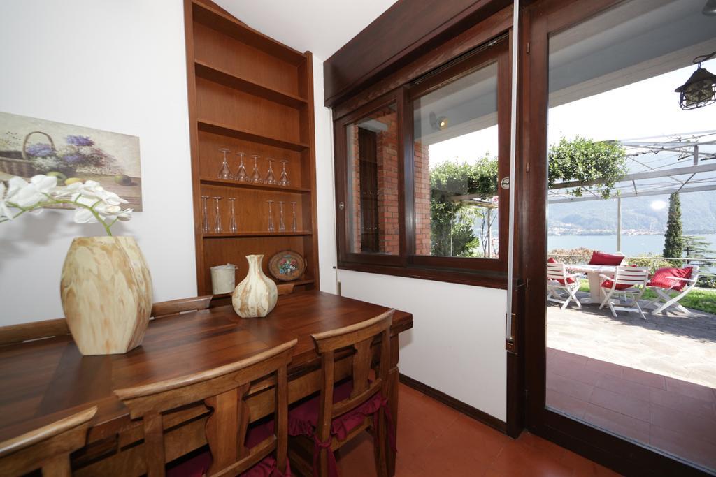 Apartamento Red House Cremia