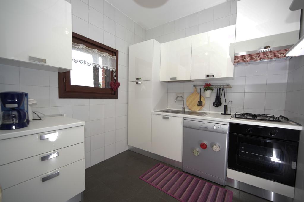 Apartamento Red House
